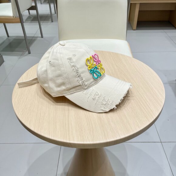 Loewe new baseball cap